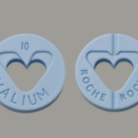 Buy Valium 10mg Online - Medic Pharma